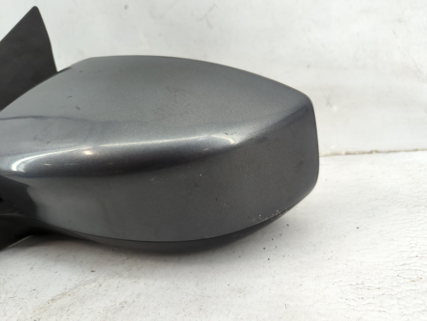 2013-2015 Nissan Sentra Driver Side View Mirror - Left Door Mirror OEM Used - Oemusedautoparts1.com