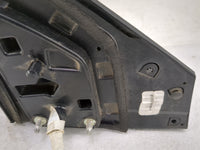 2013-2015 Nissan Sentra Driver Side View Mirror - Left Door Mirror OEM Used - Oemusedautoparts1.com