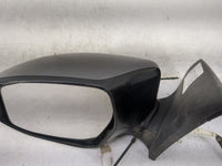 2013-2015 Nissan Sentra Driver Side View Mirror - Left Door Mirror OEM Used - Oemusedautoparts1.com