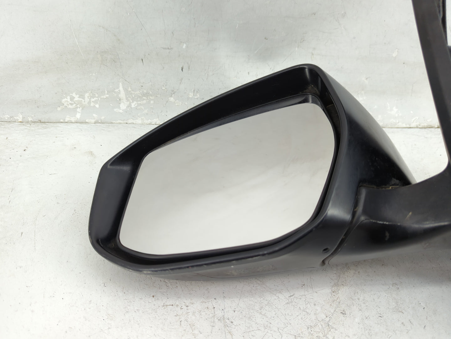 2013-2015 Nissan Sentra Driver Side View Mirror - Left Door Mirror OEM Used - Oemusedautoparts1.com