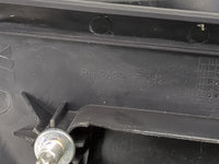 2013-2015 Nissan Sentra Passenger Side View Mirror - Right Door Mirror OEM Used - Oemusedautoparts1.com