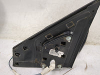 2013-2015 Nissan Sentra Passenger Side View Mirror - Right Door Mirror OEM Used - Oemusedautoparts1.com