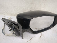 2013-2015 Nissan Sentra Passenger Side View Mirror - Right Door Mirror OEM Used - Oemusedautoparts1.com