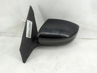 2013-2015 Nissan Sentra Driver Side View Mirror - Left Door Mirror OEM Used - Oemusedautoparts1.com