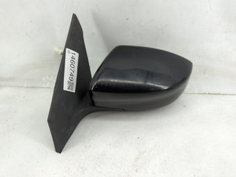 compare product 2013-2015 Nissan Sentra Driver Side View Mirror - Left Door Mirror OEM Used