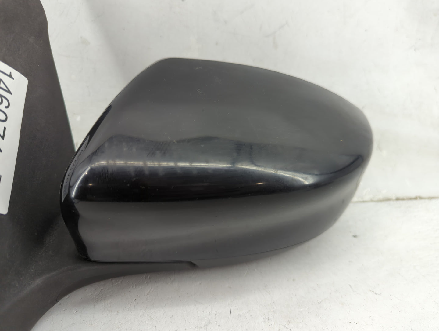 2013-2015 Nissan Sentra Driver Side View Mirror - Left Door Mirror OEM Used - Oemusedautoparts1.com