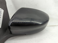 2013-2015 Nissan Sentra Driver Side View Mirror - Left Door Mirror OEM Used - Oemusedautoparts1.com