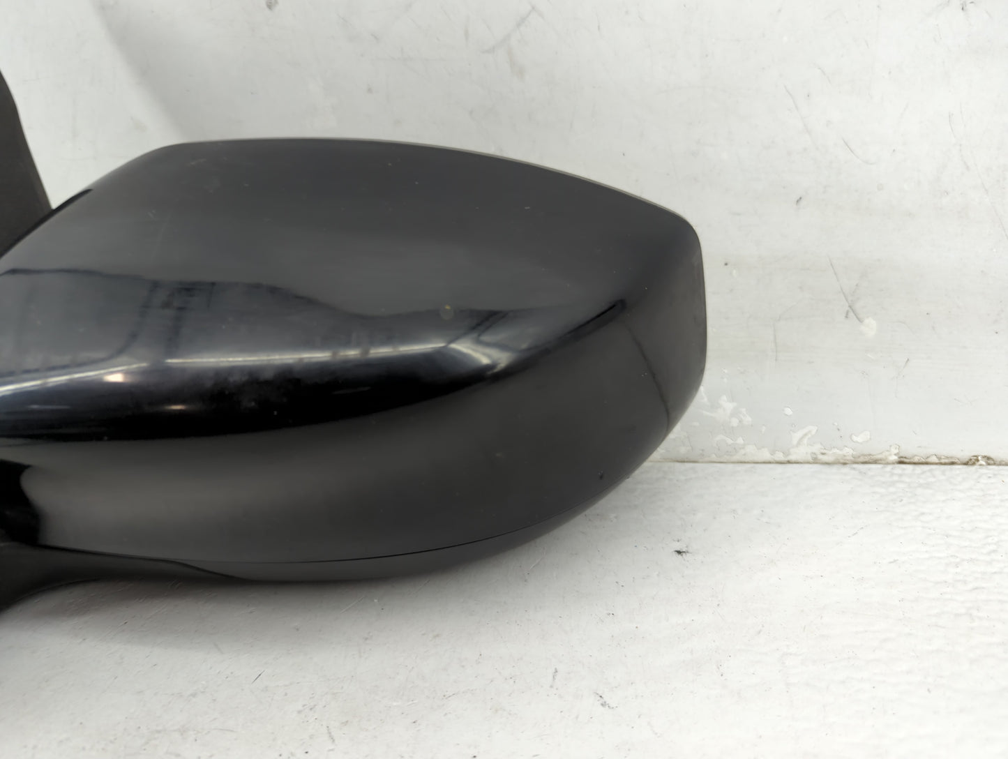 2013-2015 Nissan Sentra Driver Side View Mirror - Left Door Mirror OEM Used - Oemusedautoparts1.com