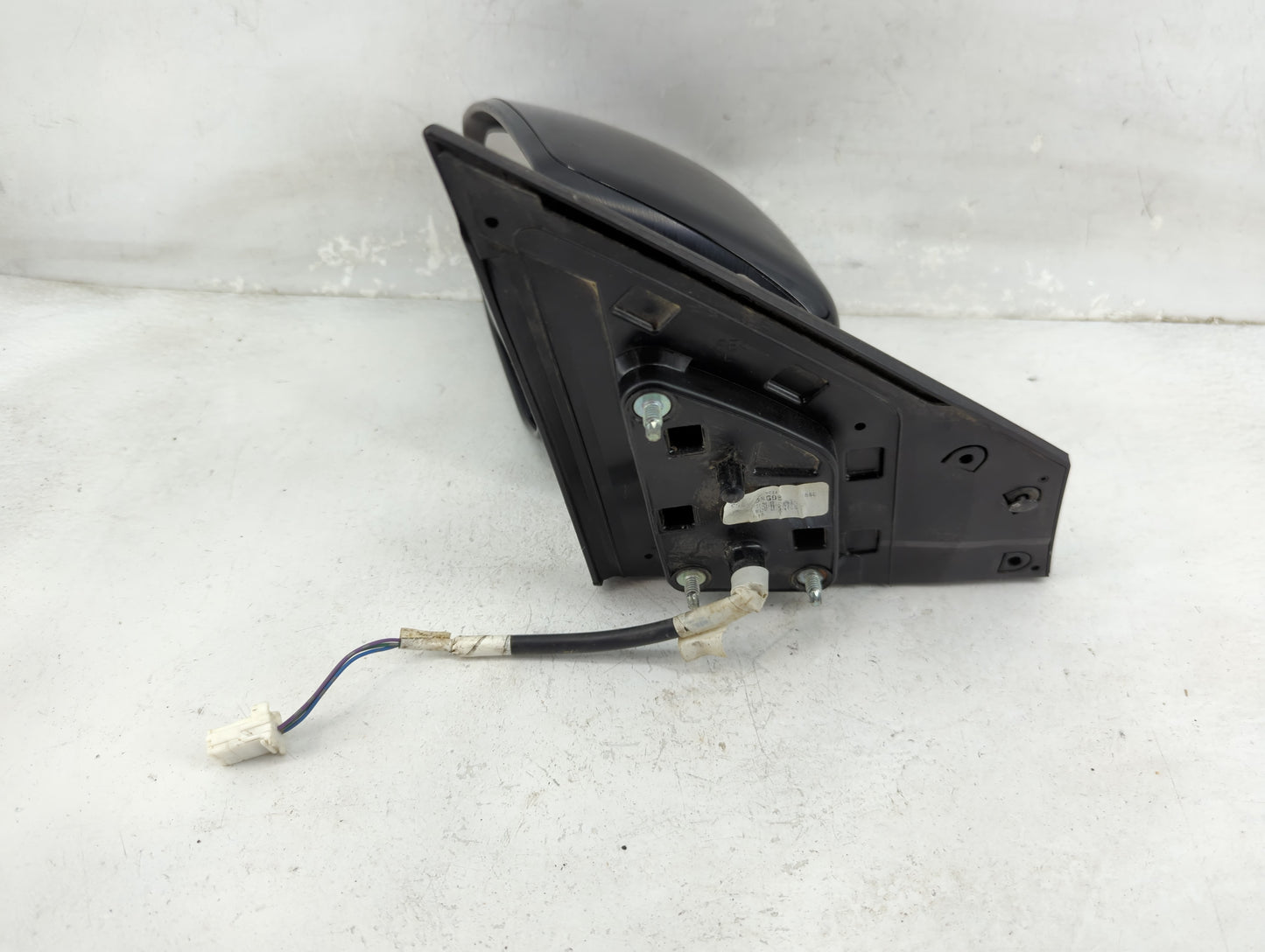 2013-2015 Nissan Sentra Driver Side View Mirror - Left Door Mirror OEM Used - Oemusedautoparts1.com