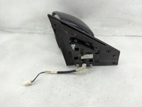 2013-2015 Nissan Sentra Driver Side View Mirror - Left Door Mirror OEM Used - Oemusedautoparts1.com