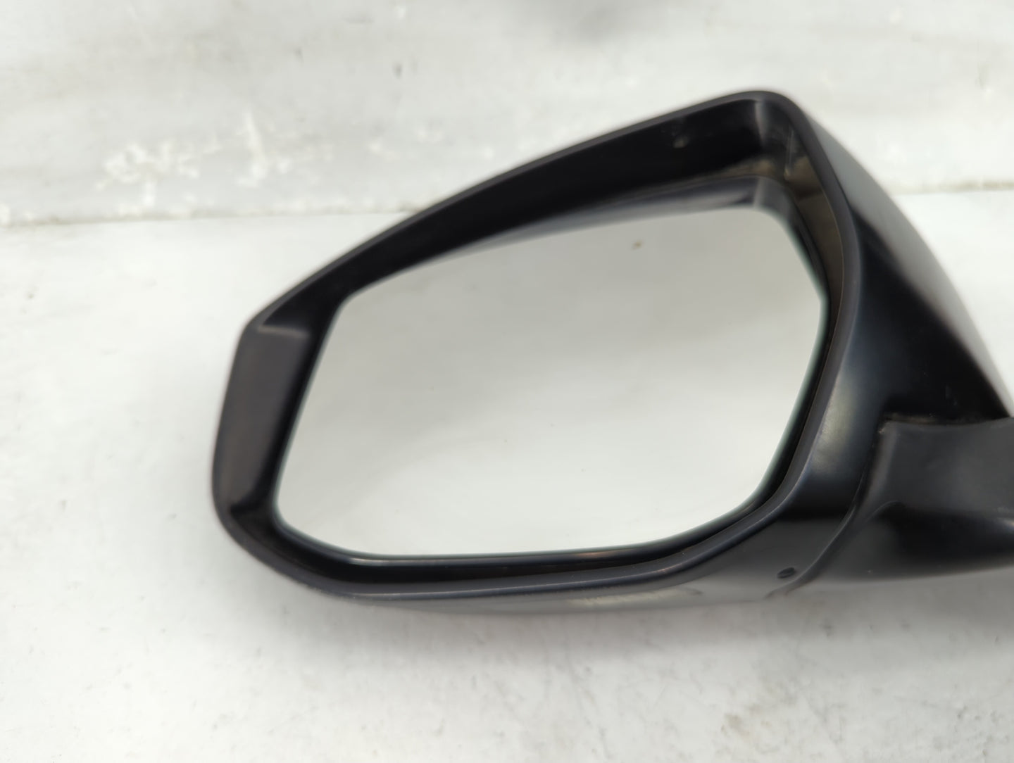 2013-2015 Nissan Sentra Driver Side View Mirror - Left Door Mirror OEM Used - Oemusedautoparts1.com