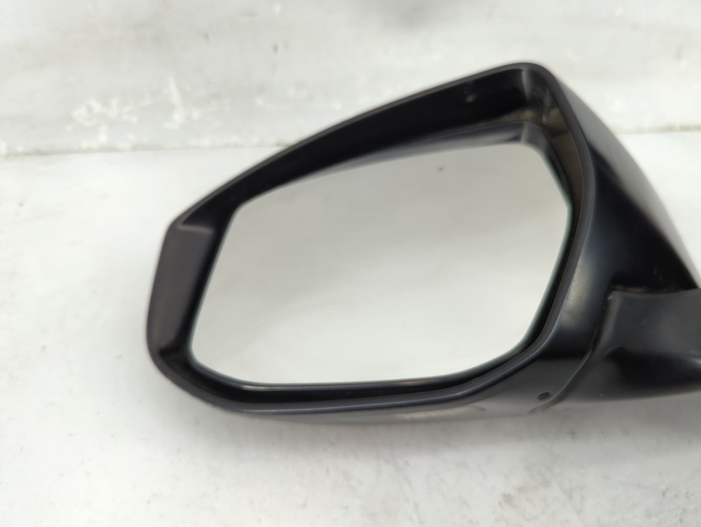 2013-2015 Nissan Sentra Driver Side View Mirror - Left Door Mirror OEM Used - Oemusedautoparts1.com