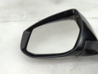 2013-2015 Nissan Sentra Driver Side View Mirror - Left Door Mirror OEM Used - Oemusedautoparts1.com