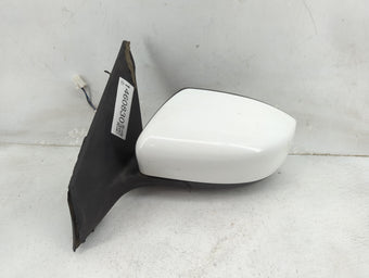 compare product 2013-2015 Nissan Sentra Driver Side View Mirror - Left Door Mirror OEM Used