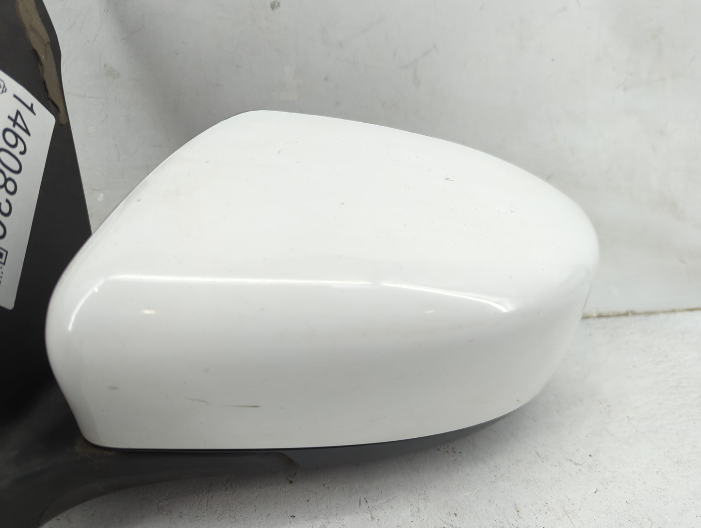 2013-2015 Nissan Sentra Driver Side View Mirror - Left Door Mirror OEM Used - Oemusedautoparts1.com