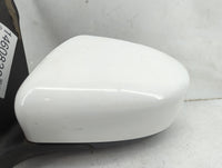 2013-2015 Nissan Sentra Driver Side View Mirror - Left Door Mirror OEM Used - Oemusedautoparts1.com