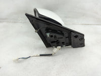 2013-2015 Nissan Sentra Driver Side View Mirror - Left Door Mirror OEM Used - Oemusedautoparts1.com