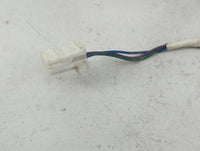 2013-2015 Nissan Sentra Driver Side View Mirror - Left Door Mirror OEM Used - Oemusedautoparts1.com