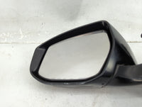 2013-2015 Nissan Sentra Driver Side View Mirror - Left Door Mirror OEM Used - Oemusedautoparts1.com
