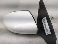2013-2015 Nissan Sentra Passenger Side View Mirror - Right Door Mirror OEM Used - Oemusedautoparts1.com