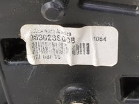 2013-2015 Nissan Sentra Driver Side View Mirror - Left Door Mirror OEM Used - Oemusedautoparts1.com