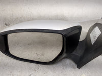 2013-2015 Nissan Sentra Driver Side View Mirror - Left Door Mirror OEM Used - Oemusedautoparts1.com