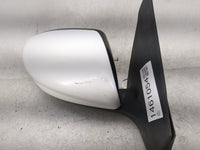 2013-2015 Nissan Sentra Passenger Side View Mirror - Right Door Mirror OEM Used - Oemusedautoparts1.com