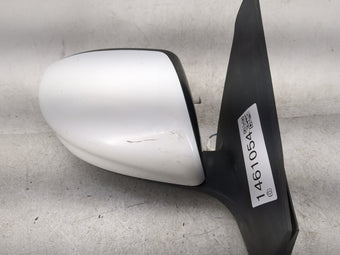 compare product 2013-2015 Nissan Sentra Passenger Side View Mirror - Right Door Mirror OEM Used