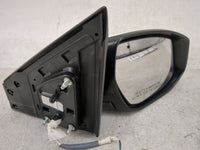 2013-2015 Nissan Sentra Passenger Side View Mirror - Right Door Mirror OEM Used - Oemusedautoparts1.com