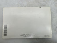 2015 Nissan Sentra Owners Manual Book Guide P/N:OM15EM 0B17U1 OEM Used Auto Parts - Oemusedautoparts1.com