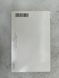 2015 Nissan Sentra Owners Manual Book Guide P/N:OM15EM 0B17U1 OEM Used Auto Parts - Oemusedautoparts1.com