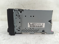 2015 Nissan Sentra Radio AM FM Cd Player Receiver Replacement Fits Fits 2016 2017 2018 2019 OEM Used Auto Parts - Oemusedaut