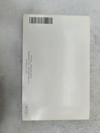 2015 Nissan Sentra Owners Manual Book Guide P/N:OM15EM 0B17U1 OEM Used Auto Parts - Oemusedautoparts1.com