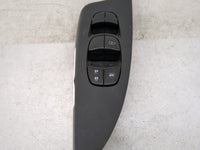 2013-2019 Nissan Sentra Master Power Window Switch Replacement Driver Side Left P/N:25401 3SH1A 80961 3SG0A Fits OEM Used Au