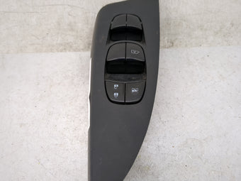 compare product 2013-2019 Nissan Sentra Master Power Window Switch Replacement Driver Side Left P/N:25401 3SH1A 80961 3SG0A Fits OEM Used Auto Parts