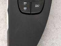 2013-2019 Nissan Sentra Master Power Window Switch Replacement Driver Side Left P/N:25401 3SH1A 80961 3SG0A Fits OEM Used Au