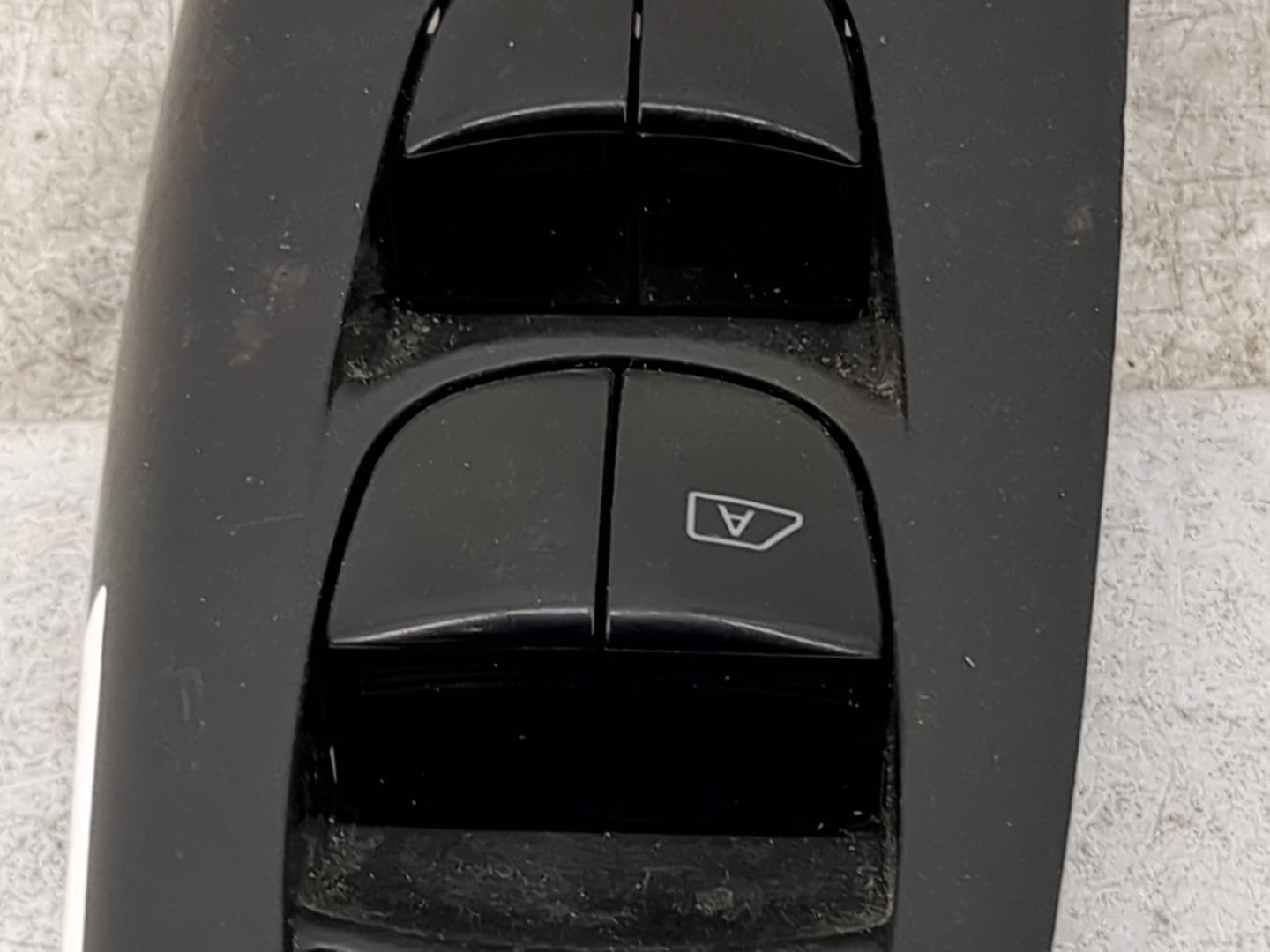 2013-2019 Nissan Sentra Master Power Window Switch Replacement Driver Side Left P/N:25401 3SH1A 80961 3SG0A Fits OEM Used Au