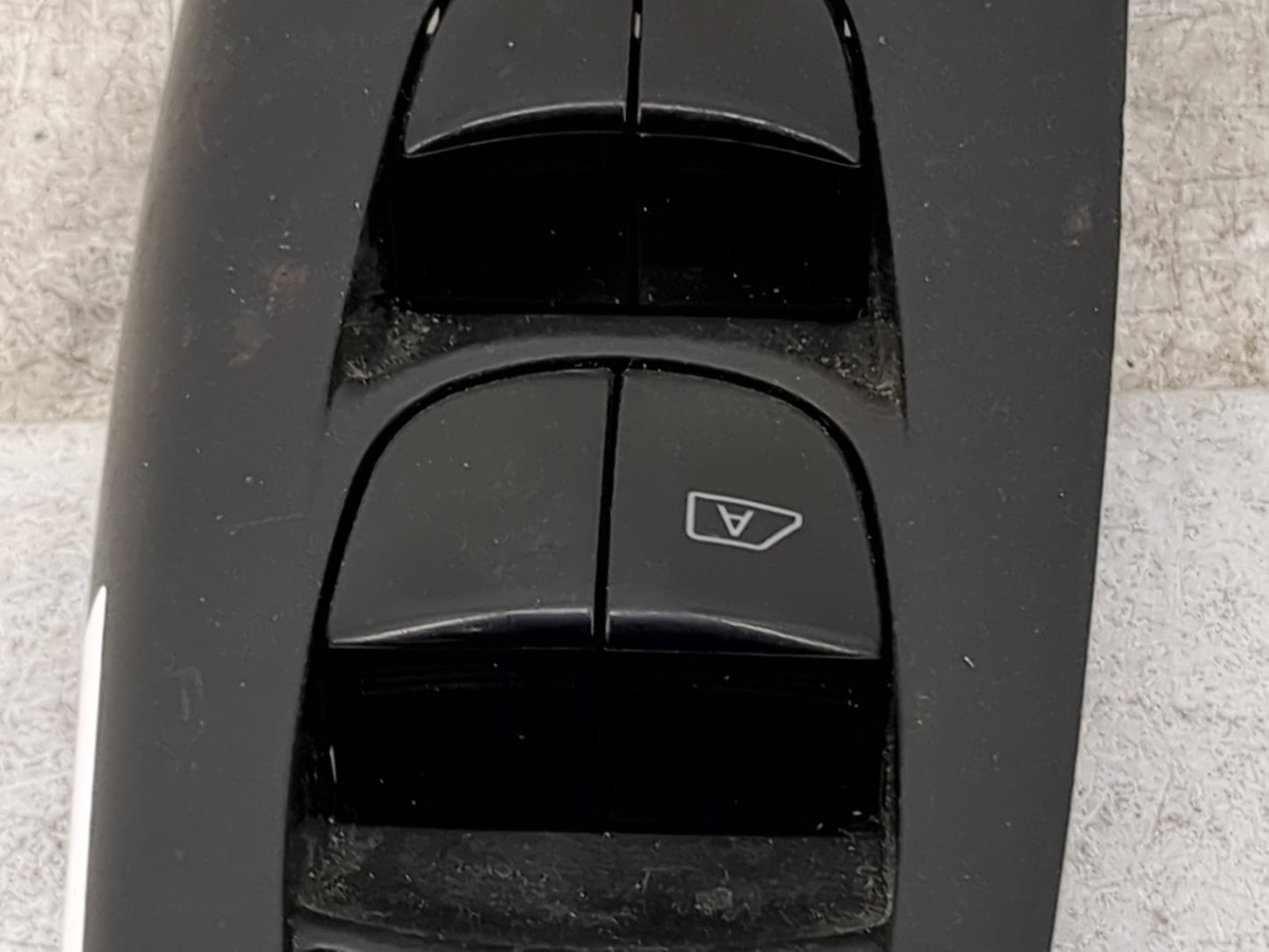 2013-2019 Nissan Sentra Master Power Window Switch Replacement Driver Side Left P/N:25401 3SH1A 80961 3SG0A Fits OEM Used Au