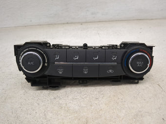 compare product 2015-2017 Nissan Sentra Climate Control Module Temperature AC/Heater Replacement Fits Fits 2015 2016 2017 OEM Used Auto Parts