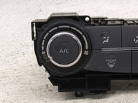 2015-2017 Nissan Sentra Climate Control Module Temperature AC/Heater Replacement Fits Fits 2015 2016 2017 OEM Used Auto Part