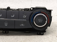 2015-2017 Nissan Sentra Climate Control Module Temperature AC/Heater Replacement Fits Fits 2015 2016 2017 OEM Used Auto Part