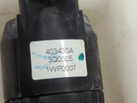2013-2015 Nissan Sentra Windshield Washer Fluid Reservoir Bottle Oem 1465886 - Oemusedautoparts1.com