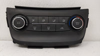 2015-2017 Nissan Sentra Climate Control Module Temperature AC/Heater Replacement P/N:275004AT2A Fits Fits 2015 2016 2017 OEM