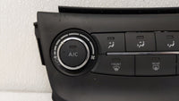 2015-2017 Nissan Sentra Climate Control Module Temperature AC/Heater Replacement P/N:275004AT2A Fits Fits 2015 2016 2017 OEM