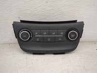 2015-2017 Nissan Sentra Climate Control Module Temperature AC/Heater Replacement P/N:275004AT2A Fits Fits 2015 2016 2017 OEM