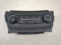 2015-2017 Nissan Sentra Climate Control Module Temperature AC/Heater Replacement P/N:275004AT2A Fits Fits 2015 2016 2017 OEM