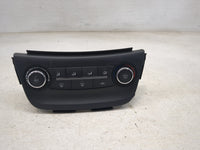2015-2017 Nissan Sentra Climate Control Module Temperature AC/Heater Replacement P/N:27500-4AT2A Fits Fits 2015 2016 2017 OE