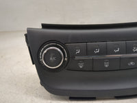 2015-2017 Nissan Sentra Climate Control Module Temperature AC/Heater Replacement P/N:27500-4AT2A Fits Fits 2015 2016 2017 OE