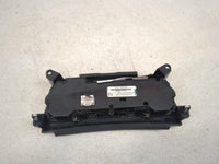 2015-2017 Nissan Sentra Climate Control Module Temperature AC/Heater Replacement P/N:27500-4AT2A Fits Fits 2015 2016 2017 OE