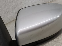 2015 Nissan Sentra Driver Side View Mirror - Left Door Mirror OEM Used - Oemusedautoparts1.com